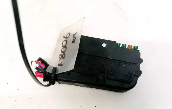 Audi A6 S6 C6 4F Fuse box set 8K0941824