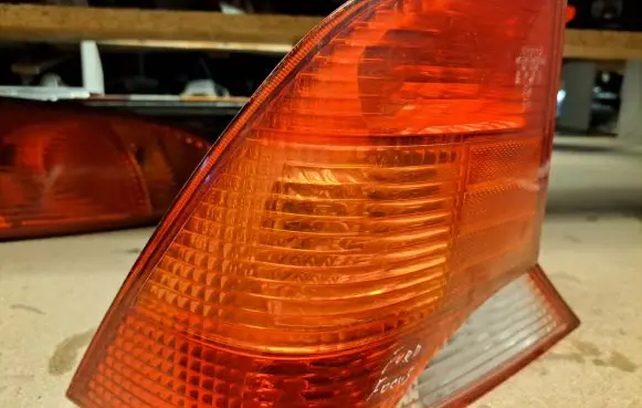 Ford Focus Rear/tail lights XS4X13405BD XS4X13405 084311935L