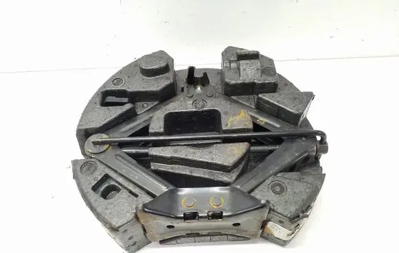Ford Focus Lift Jack 