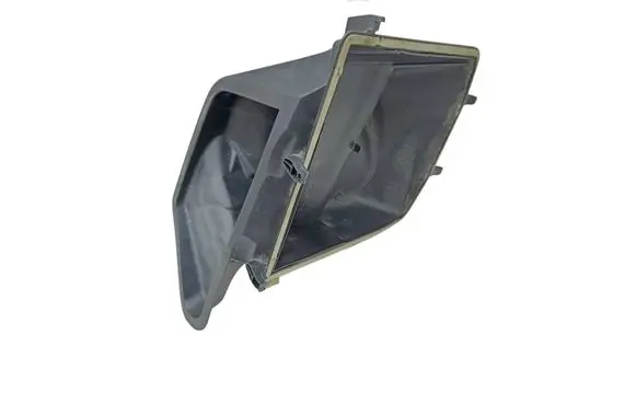 Mercedes-Benz ML W166 Air micro filter air duct channel part A1668300053