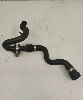 BMW 5 E60 E61 Engine coolant pipe/hose 6910759