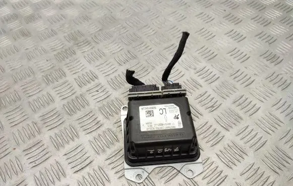 Ford Ecosport Airbag control unit/module GN1514B321LC