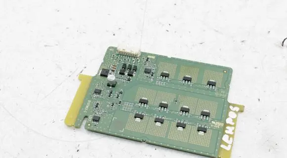 Toyota Corolla E210 E21 LED ballast control module B107803C