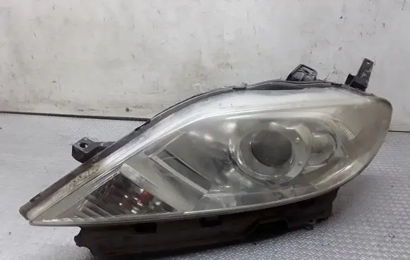 Headlight/headlamp