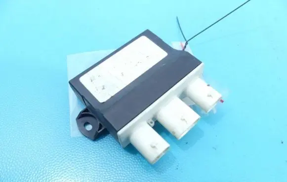 Land Rover Discovery Sport Central body control module K95301AE IMPRK1108401