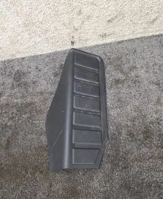 Ford Kuga III Foot rest pad/dead pedal LJ6BS12020AAW