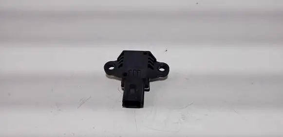 Land Rover Discovery 4 - LR4 Airbag deployment crash/impact sensor