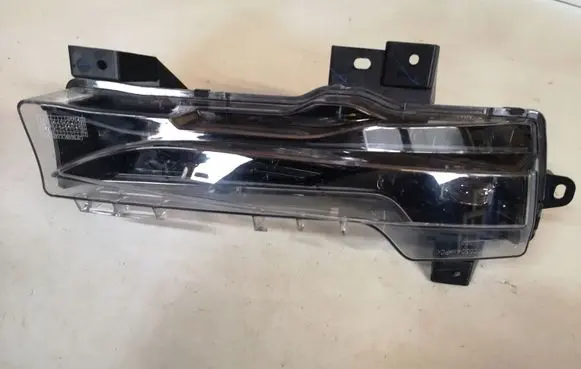 LED Daytime headlight