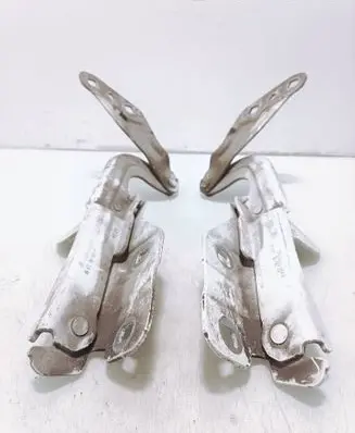 Ford S-MAX Engine bonnet/hood hinges Em2br16801 Em2br16800