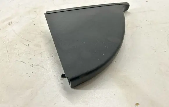 Chrysler Pacifica Sliding door trim 7AD94DX9AA