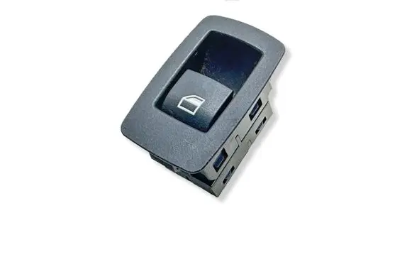 BMW 1 F20 F21 Electric window control switch 9208106