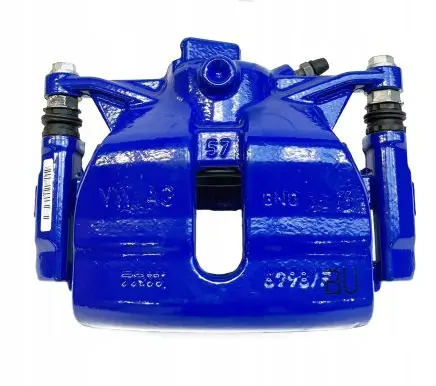 Volkswagen Golf VII Front brake caliper 5G0615123E 5Q0105EM