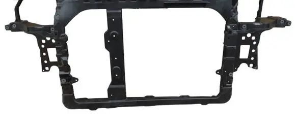 Seat Ibiza III (6L) Radiator support slam panel 6L0805588