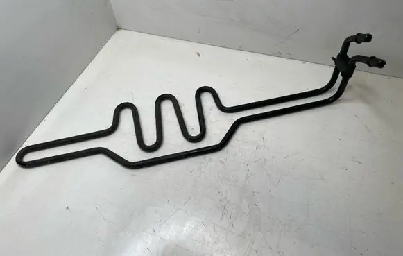 BMW 3 E90 E91 Power steering radiator 7522050 321352712