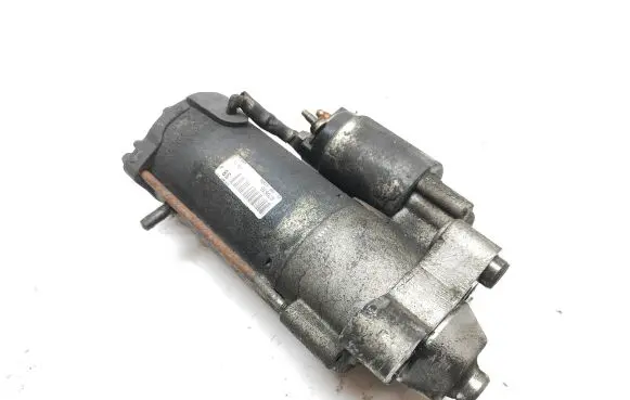 Volvo V50 Starter motor 2010001036 670616 20100001036