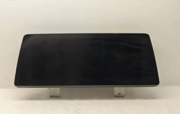 BMW 5 G30 G31 G38 Screen/display/small screen 6810511