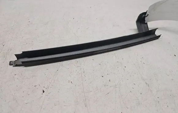 Peugeot 107 Other interior part 