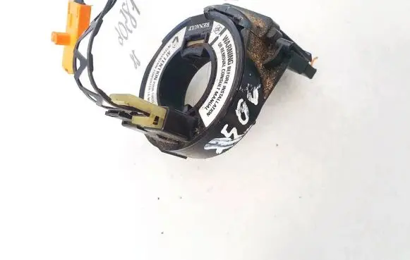 Renault Espace III Airbag slip ring squib (SRS ring) 7700846227b 36811b