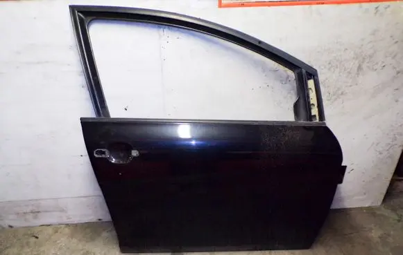 Seat Altea XL Front door 5P0831312