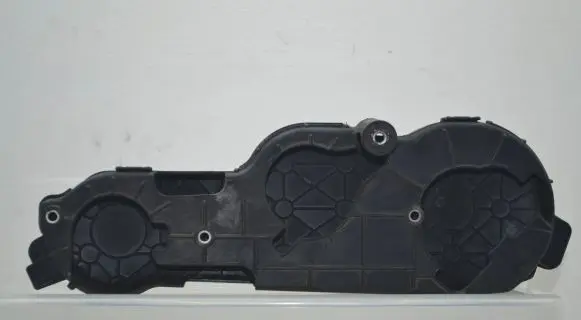 Audi A6 S6 C6 4F Timing belt guard (cover) 059109123AD