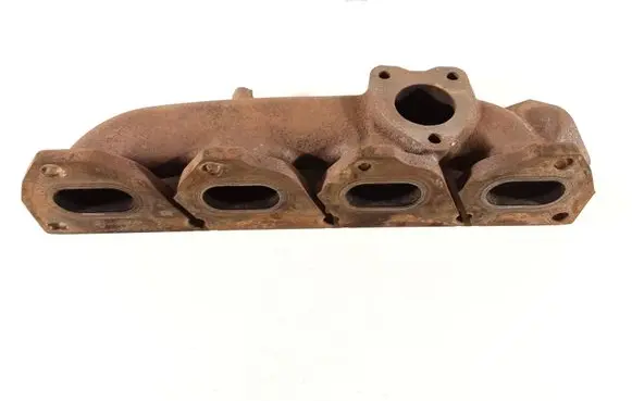 Exhaust manifold