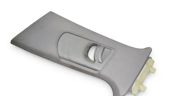 Audi A4 S4 B6 8E 8H (B) pillar trim (top) 8E0867293