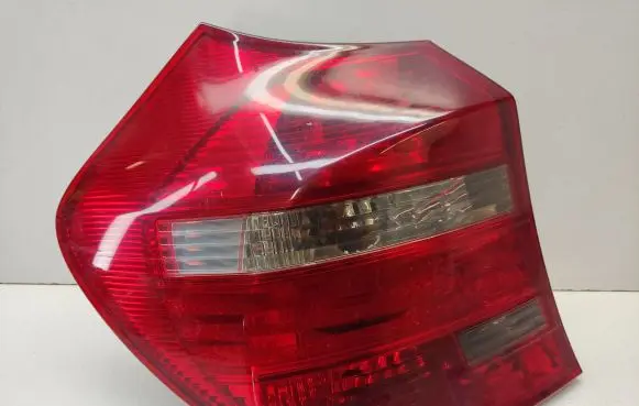 BMW 1 E81 E87 Rear/tail lights 6924501 63216924501 7164255