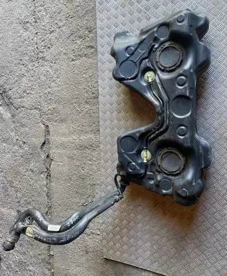 Audi A3 S3 A3 Sportback 8P Fuel tank 1K0201085N