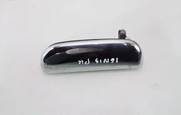 Suzuki Ignis Front door exterior handle
