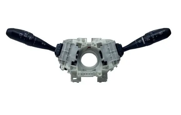 Mitsubishi Colt Wiper turn signal indicator stalk/switch 17E018