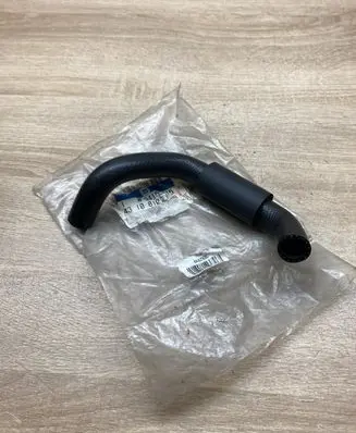 Opel Astra F Engine coolant pipe/hose 94155615