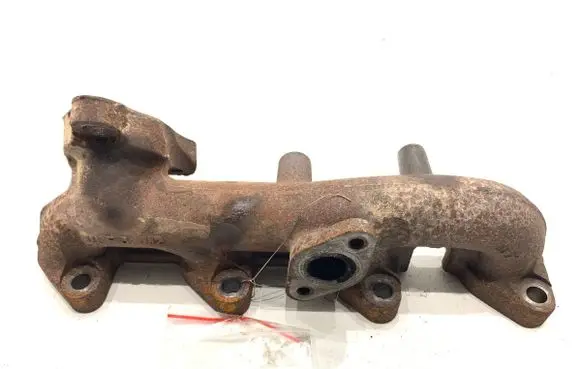 KIA Ceed Exhaust manifold 