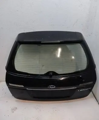 Subaru Legacy Tailgate/trunk/boot lid