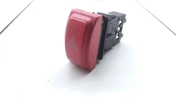 Honda Jazz Hazard light switch M19155HZSS3N M19620HZSS3N