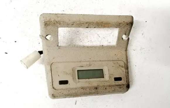 Ford Orion Screen/display/small screen 86ab15000