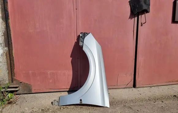 Opel Signum Fender