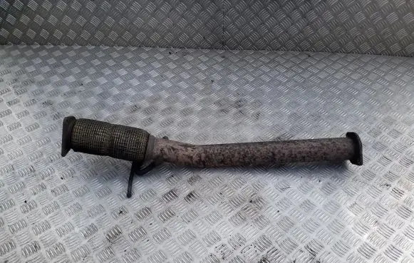 Volvo XC70 Exhaust flexible connection 