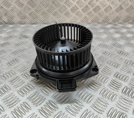 BMW 4 G22 G23 G24 G26 Heater fan/blower 9382861