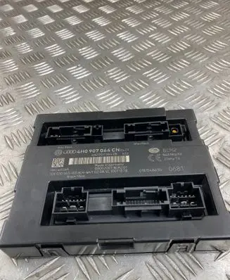 Audi A7 S7 4G Comfort/convenience module 4H0907064CN
