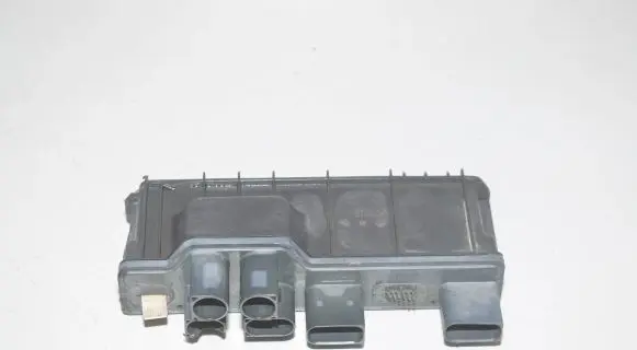 BMW 5 G30 G31 Other control units/modules 8490531 12638490531 8490442