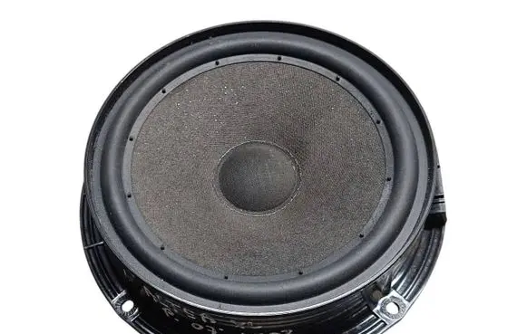 Seat Altea XL Front door speaker 1P0035411 900475463003