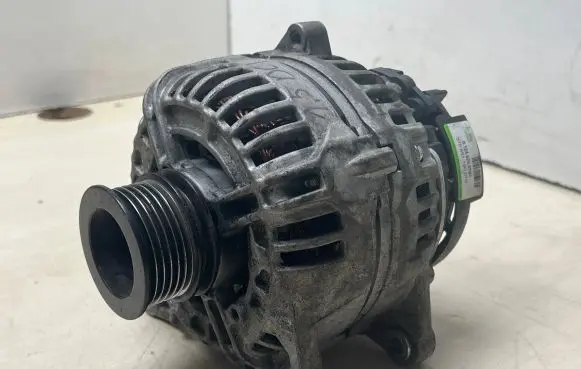 Renault Scenic III - Grand scenic III Generator/alternator 0124525070 575551150010