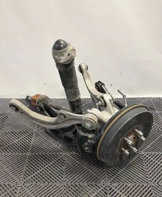 Skoda Enyaq iV Rear wheel hub spindle/knuckle 