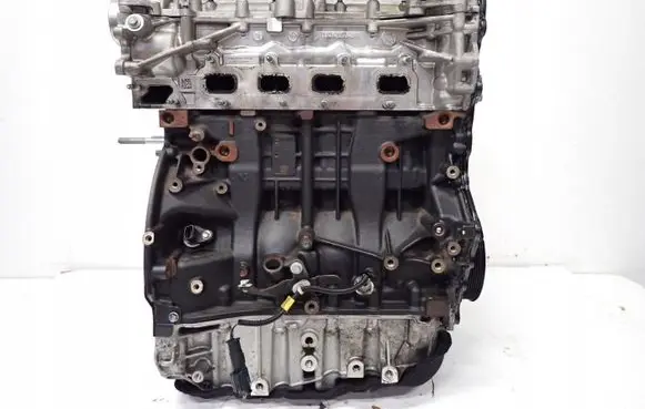 Renault Trafic III (X82) Engine M9RV710