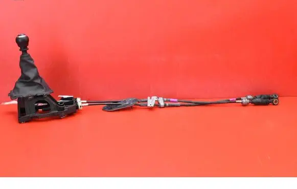 Toyota Yaris Gear shift rod 3353002360