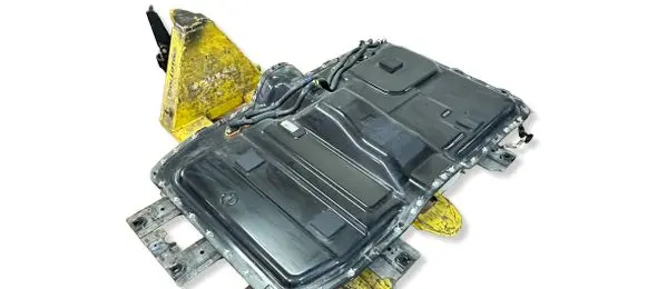 KIA Sorento IV Hybrid / electric car battery 37501P4500 49886