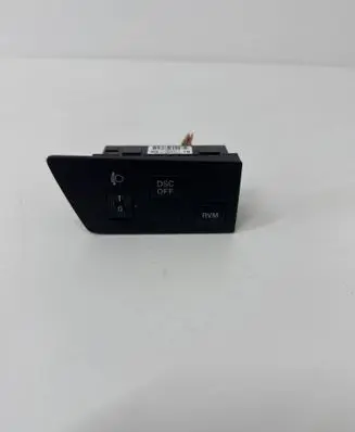 Mazda 3 II Other switches/knobs/shifts BDB466170B K1827 10003679