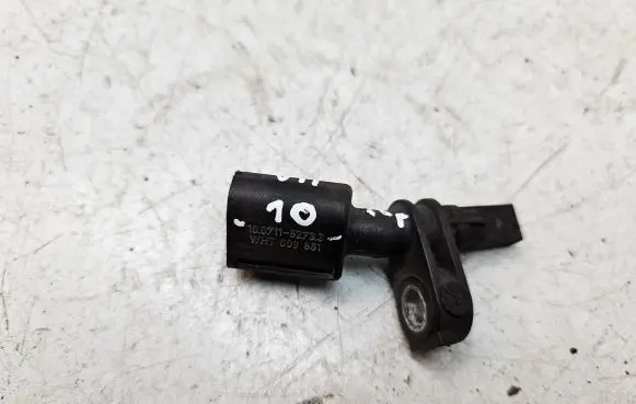 ABS brake wheel speed sensor