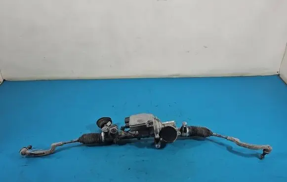 Mercedes-Benz CLA C117 X117 W117 Steering rack 2464603701 IMPRK1600345