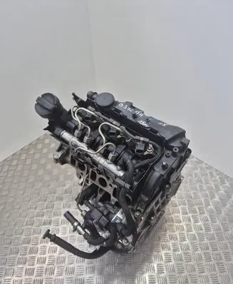 BMW 2 F45 Engine B37C15A